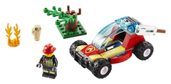 LEGO 60247 City Forest Fire