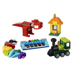 LEGO 11001 Classic Bricks And Ideas