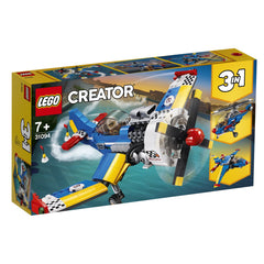 LEGO 31094 Creator Race Plane