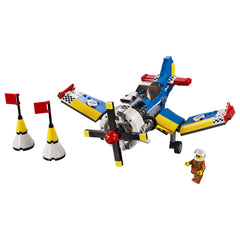 LEGO 31094 Creator Race Plane