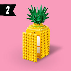 LEGO 41906 Dots Pineapple Pencil Holder