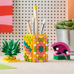 LEGO 41906 Dots Pineapple Pencil Holder