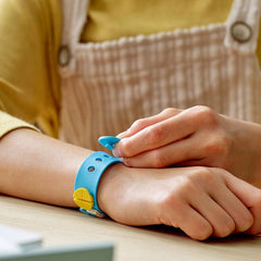 LEGO 41900 Dots Rainbow Bracelet