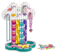 LEGO 41905 Dots Raibow Jewelry Stand