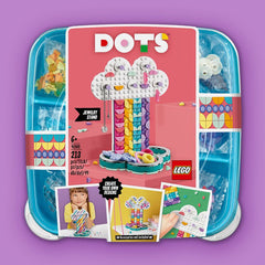LEGO 41905 Dots Raibow Jewelry Stand