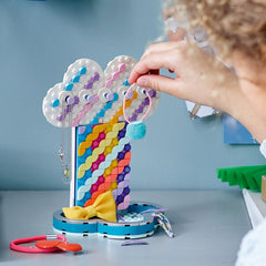 LEGO 41905 Dots Raibow Jewelry Stand