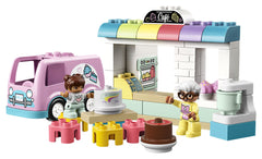 LEGO 10928 LEGO Duplo Bakery