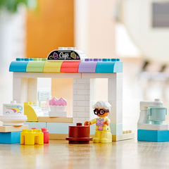 LEGO 10928 LEGO Duplo Bakery