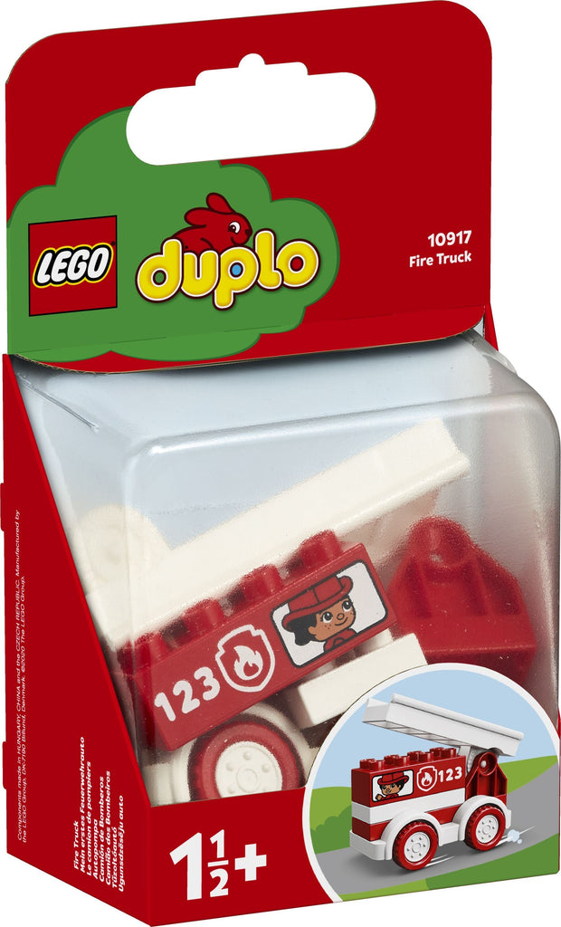 LEGO 10917 LEGO Duplo Fire Truck