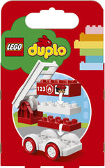 LEGO 10917 LEGO Duplo Fire Truck