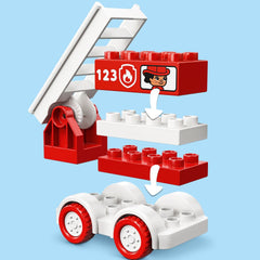 LEGO 10917 LEGO Duplo Fire Truck