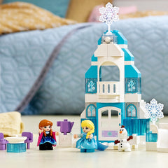 LEGO 10899 Duplo Disney Frozen Ice Castle