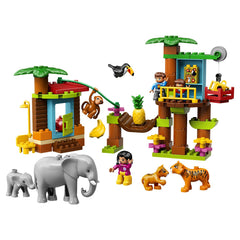 LEGO 10906 Duplo Tropical Island