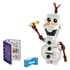 LEGO 41169 Disney Frozen II Olaf