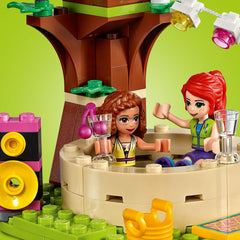 LEGO 41392 Friends Nature Glamping