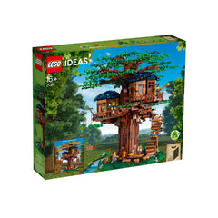 LEGO 21318 LEGO Ideas Treehouse