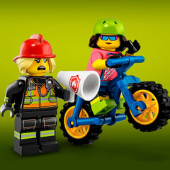 LEGO 71025 Series 19 Minifigures