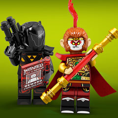 LEGO 71025 Series 19 Minifigures