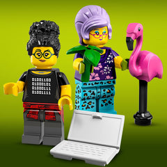 LEGO 71025 Series 19 Minifigures