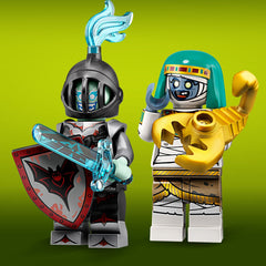 LEGO 71025 Series 19 Minifigures