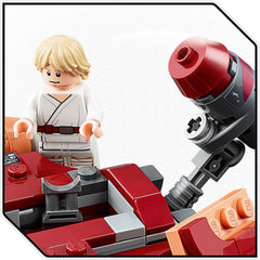 LEGO 75271 Star Wars Luke Skywalker's Landspeeder