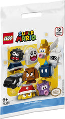 LEGO 71361 Super Mario Character Packs Series 1