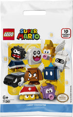 LEGO 71361 Super Mario Character Packs Series 1