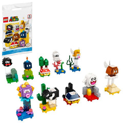 LEGO 71361 Super Mario Character Packs Series 1