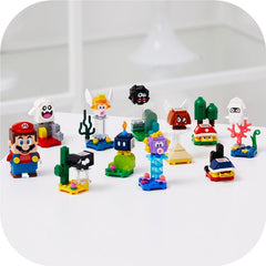 LEGO 71361 Super Mario Character Packs Series 1