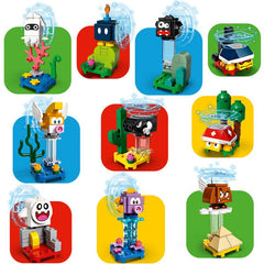 LEGO 71361 Super Mario Character Packs Series 1