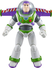 Disney Pixar Lightyear 12 Inch Jetpack Adventure Buzz Lightyear