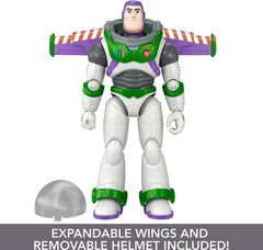 Disney Pixar Lightyear 12 Inch Jetpack Adventure Buzz Lightyear