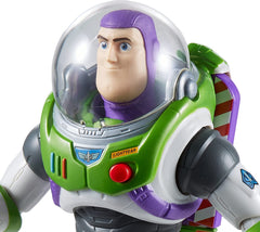 Disney Pixar Lightyear 12 Inch Jetpack Adventure Buzz Lightyear