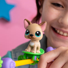 Littlest Pet Shop Pets Got Talent Playset