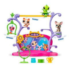 Littlest Pet Shop Pets Got Talent Playset