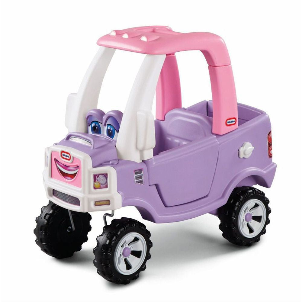 Fisher price cozy car deals