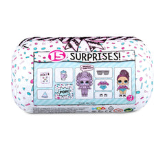 L.O.L. Suprise Confetti Wraps