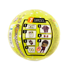 L.O.L. Surprise Doll Boys S3