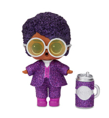 L.O.L. Surprise Doll Boys S3