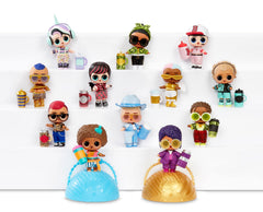 L.O.L. Surprise Doll Boys S3