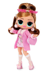 L.O.L. SURPRISE TWEENS FASHION DOLL - FANCY GURL