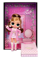 L.O.L. SURPRISE TWEENS FASHION DOLL - FANCY GURL