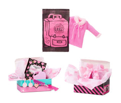 L.O.L. SURPRISE TWEENS FASHION DOLL - FANCY GURL