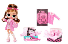 L.O.L. SURPRISE TWEENS FASHION DOLL - FANCY GURL