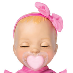Luvabella Newborn Blonde Doll
