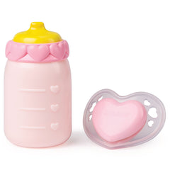 Luvabella Newborn Blonde Doll