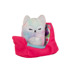 Squishmallows Squishville Large Soft Playset Squishville Mall