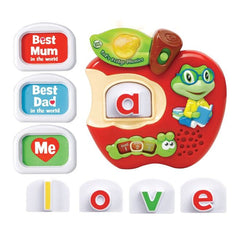 LeapFrog Tad's Fridge Phonics