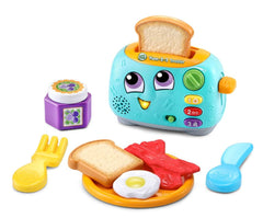 LeapFrog Yum-2-3 Toaster