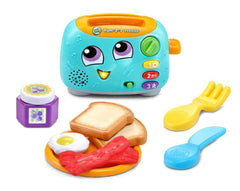 LeapFrog Yum-2-3 Toaster